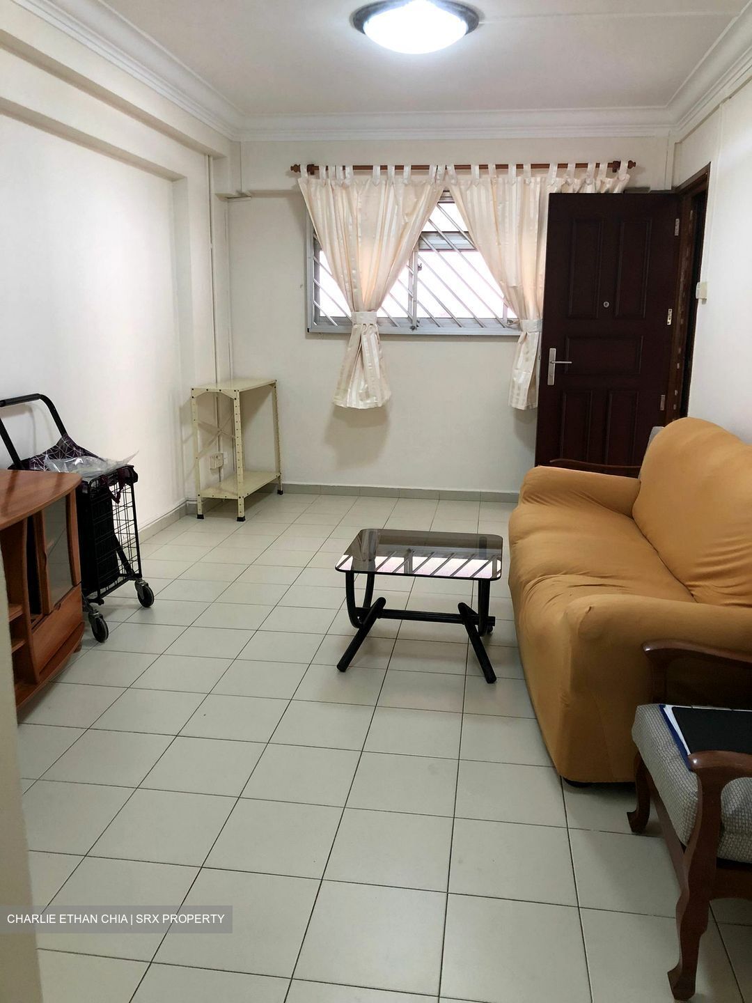 Blk 353 Yishun Jasmine (Yishun), HDB 3 Rooms #374762451